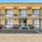 Tweed Harbour Motor Inn - map