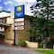 Comfort Inn North Shore - map