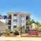 Santalina On Hervey Bay - map