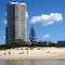 Talisman Beachside - map