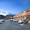Best Western Plus Ballarat Suites - map
