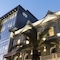 The Melbourne Hotel - map