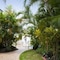 Mardi Gras Holiday Resort - map