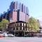 The Paramount Serviced Apartments Melbourne - map