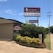 South Tamworth Motor Inn - map