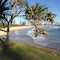 Grand Palais Boolarong Beachside Resort - map