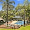 Kaloha Holiday Resort - map
