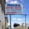 Molika Springs Motel - map