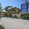 Reef Resort Motel - map