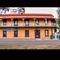 Pampas Motel - map