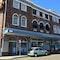 Strathfield Hotel - map