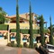 Toscana Village Resort - map