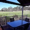 Cosy Corner Beach Cottages - map