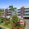 Bali Hai Apartments Noosa - map