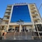Anatolia Hotel - map