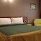 The Crescent Beach Hotel & Leisure Resort - map