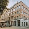 Hotel Van Eyck - map