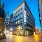 Hotel Saint Sauveur By Wp Hotels - map