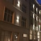 Hotel Louisa - map