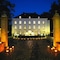 Hotel Kasteel Solhof - map