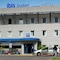 Ibis Budget Charleroi Airport - map