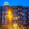 Hotel Aazaert By Wp Hotels - map