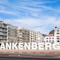 Mercure Blankenberge - map