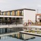 C-Hotels Zeegalm - map