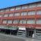 Hotel Tristar - map