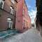 Flandria Hotel - map