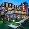 Balneo Complex & Spa Aquatonik - map