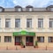 Boutique Hotel & Spa Tsarevets - map
