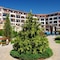 The Vineyards Spa & Resort - map