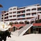 Saint George Palace Hotel - map