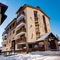 Mountain Lodge Apartments - map