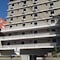 Hotel Sempre Executive - map