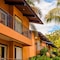 Thermas Park Resort & Spa By Hot Beach - map