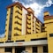 Larison Hotel Porto Velho - map