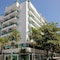 Angra Beach Hotel - map