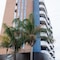 Classe Apart Hotel - map