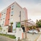 Valencia Hotel Natal - map