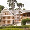 Pousada Campos Dos Holandeses - map