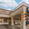 Quality Inn Toronto Airport - map