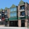 Victoria Motor Inn - map