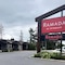 Ramada By Wyndham Ottawa On The Rideau - map