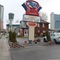 Ritz Inn Niagara - map
