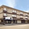 Travelodge By Wyndham Lethbridge - map