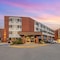 Best Western Plus Ottawa City Centre - map