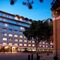 Sheraton Cavalier Saskatoon Hotel - map