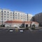 Residence Inn By Marriott Mississauga - Airport Corporate Centre West - map